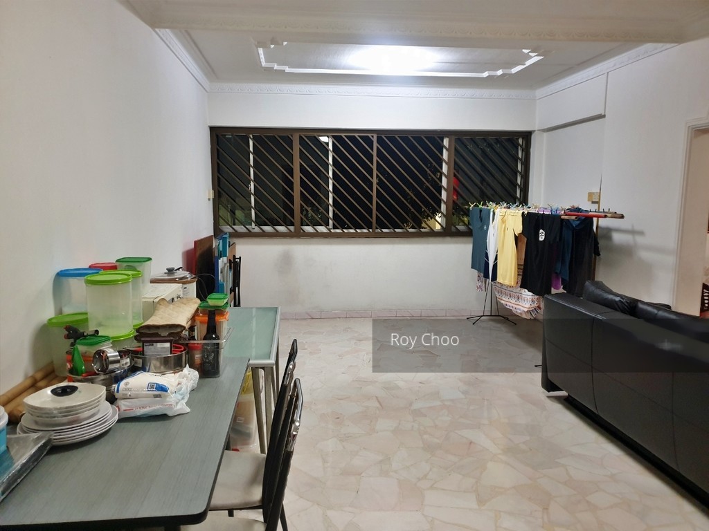 Blk 116 Teck Whye Lane (Choa Chu Kang), HDB 5 Rooms #203925661